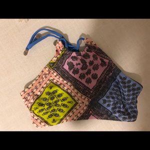 MinkPink bikini top medium
